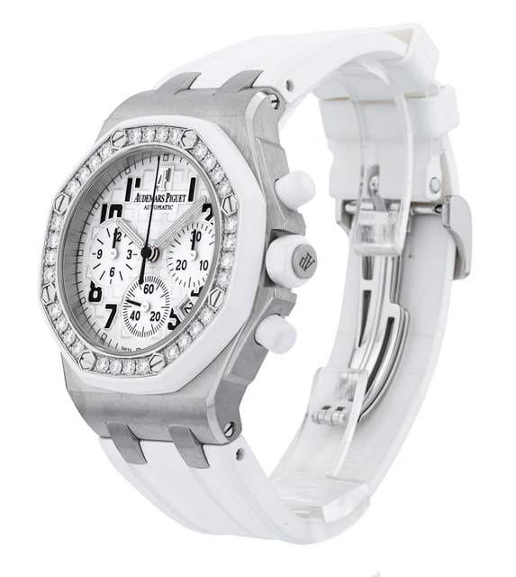 Audemars Piguet Royal Oak Offshore 26048SK.ZZ.D010CA.01 Image 2